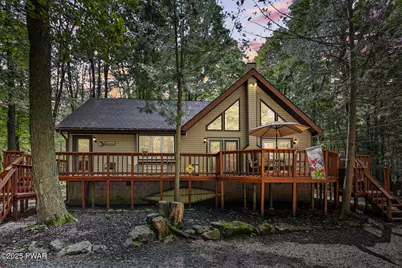 1059 Stillwater Drive, Newfoundland, PA 18445 - Photo 1