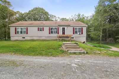 116 Harmony Drive, Hawley, PA 18428 - Photo 1