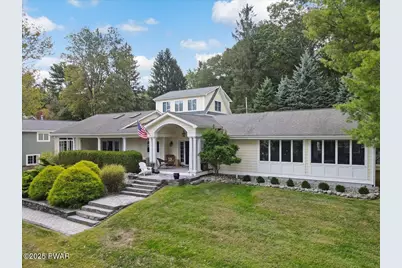 108 Old Shore Road, Tafton, PA 18464 - Photo 1
