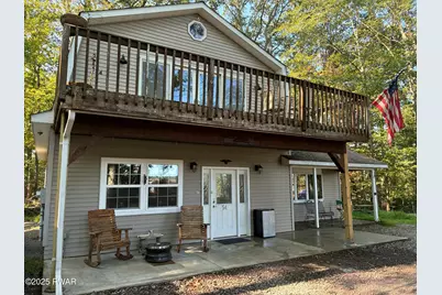 54 Summit Circle, Lakeville, PA 18438 - Photo 1