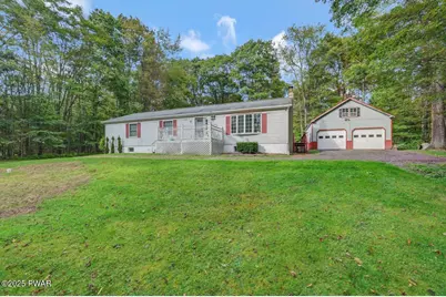 182 Bob Black Road, Lake Ariel, PA 18436 - Photo 1