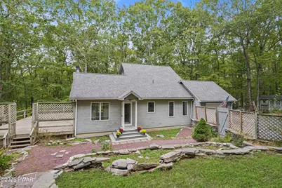 106 Arbutus Court, Milford, PA 18337 - Photo 1