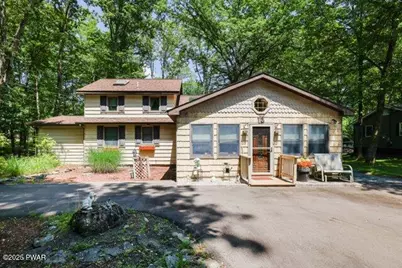 3 Circle Drive E, Lakeville, PA 18438 - Photo 1