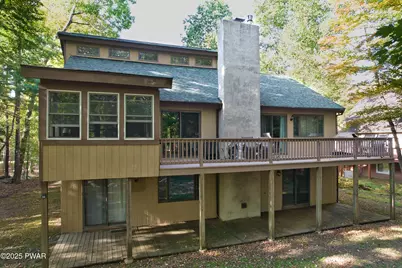 9 Par Drive, Lake Ariel, PA 18436 - Photo 1