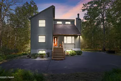 274 Tink Wig Drive, Hawley, PA 18428 - Photo 1