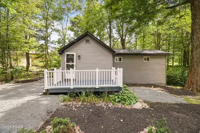 230 Hemlock Grove Road, Newfoundland, PA 18445 - Photo 1