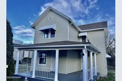 2124 Ballau Avenue, Scranton, PA 18508 - Photo 1