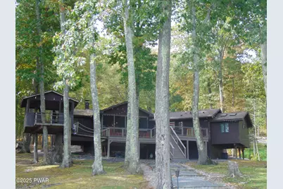 130 Lower Lakeview Drive, Hawley, PA 18428 - Photo 1