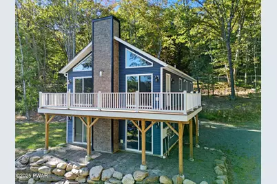 114 Kemadobi Circle W, Dingmans Ferry, PA 18328 - Photo 1