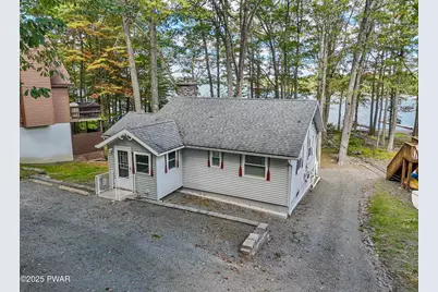 317 Sunset Shore Drive, Hawley, PA 18428 - Photo 1