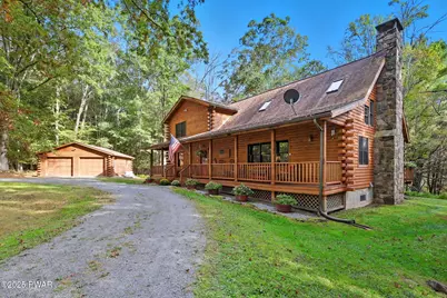 27 The Glade, Damascus, PA 18415 - Photo 1