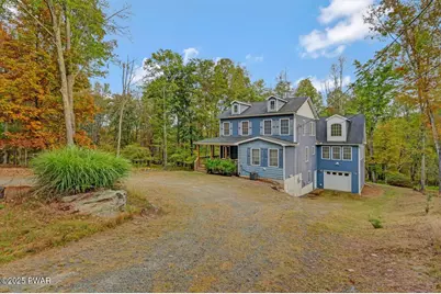 204 Westcolang Road, Lackawaxen, PA 18435 - Photo 1