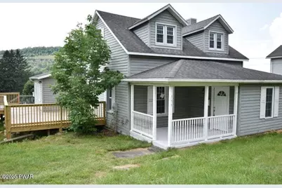 159 Davis Street, Blossburg, PA 16912 - Photo 1