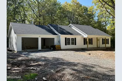 119 Cahoonzie Road, Shohola, PA 18458 - Photo 1