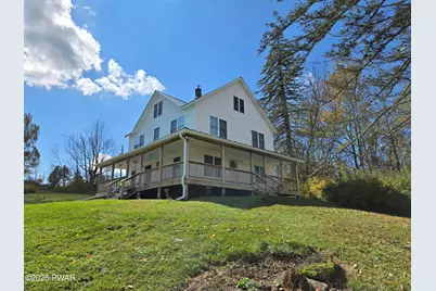 112 Leonard Road, Pleasant Mount, PA 18453 - Photo 1