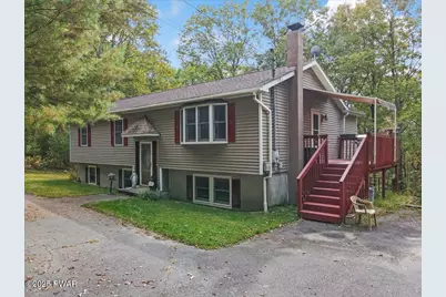 177 Meadow Ridge Acres Road, Milford, PA 18337 - Photo 1