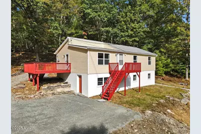 132 Petsch Lane, Shohola, PA 18458 - Photo 1