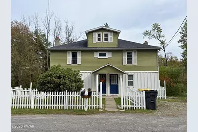 966 Cortez Road, Jefferson Township, PA 18436 - Photo 1