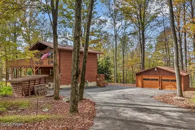 100 Larch Lane, Greentown, PA 18426 - Photo 1