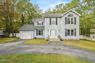 47 Mountain Drive, Mount Pocono, PA 18344 - Photo 1