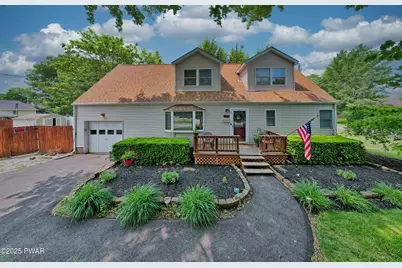 1009 Margaret Street, Matamoras, PA 18336 - Photo 1