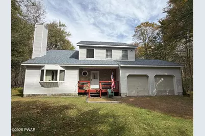 1018 Valley Road, Newfoundland, PA 18445 - Photo 1