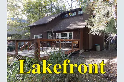150 N Lake Drive, Dingmans Ferry, PA 18328 - Photo 1