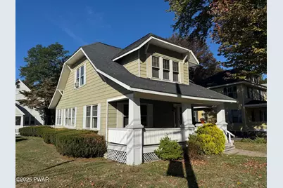 136 Willow Avenue, Honesdale, PA 18431 - Photo 1