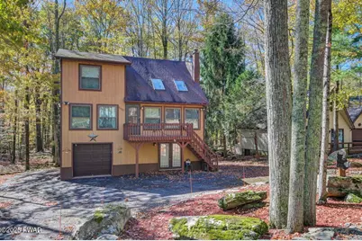 176 N Fairway Drive, Lake Ariel, PA 18436 - Photo 1