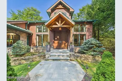 159 Lake Drive, Lake Harmony, PA 18624 - Photo 1