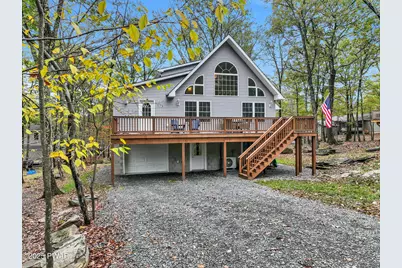 1115 Mustang Road, Lake Ariel, PA 18436 - Photo 1