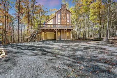 163 Heritage Drive, Lackawaxen, PA 18435 - Photo 1