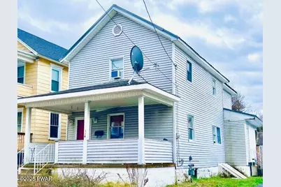 116 8th Avenue, Carbondale, PA 18407 - Photo 1