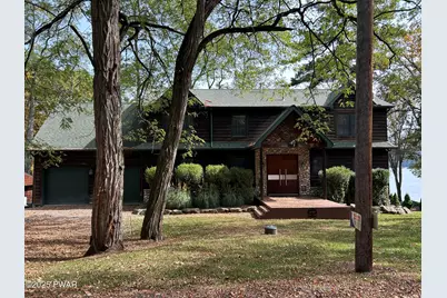 103 Lakeside Road, Lakeville, PA 18438 - Photo 1