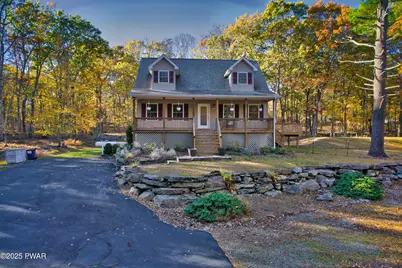 121 Johnsons Drive, Dingmans Ferry, PA 18328 - Photo 1