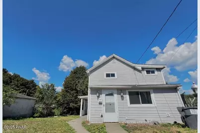 627 May Street, Mayfield, PA 18433 - Photo 1