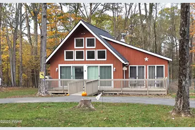 7 Sunrise Trail, Hawley, PA 18428 - Photo 1