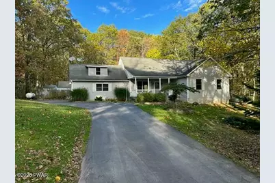 17 Salem View Drive, Waymart, PA 18472 - Photo 1