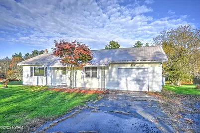 27 Edgewood Lane, Beach Lake, PA 18405 - Photo 1