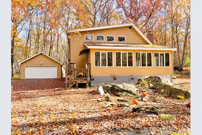 816 Woodland Court, Lords Valley, PA 18428 - Photo 1