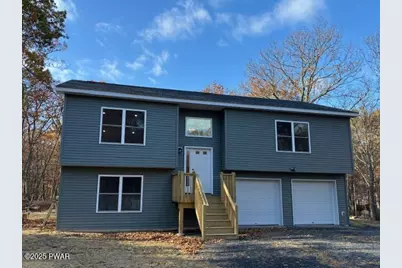 240 Mountain Top Drive, Dingmans Ferry, PA 18328 - Photo 1