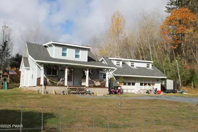 905 Belmont Turnpike, Waymart, PA 18472 - Photo 1