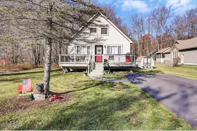 55 Rockway Road #Lot 2804, Lake Ariel, PA 18436 - Photo 1