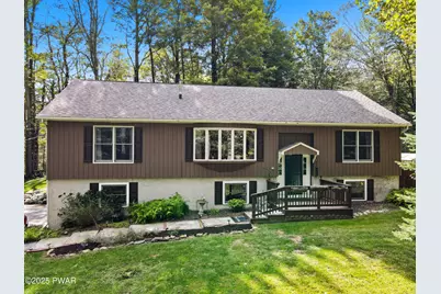 107 Owl Road, Canadensis, PA 18325 - Photo 1