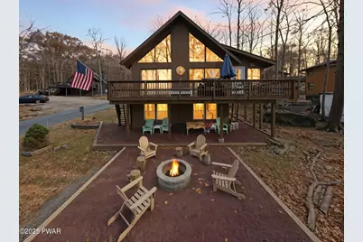 1151 Mustang Road, Lake Ariel, PA 18436 - Photo 1