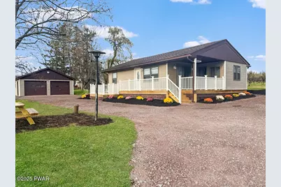 2154 Easton Turnpike, Lake Ariel, PA 18436 - Photo 1