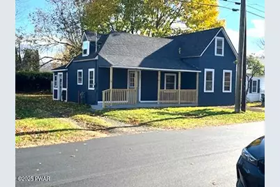 606 Avenue H Avenue, Matamoras, PA 18336 - Photo 1