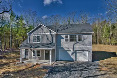 225 Water Forest Drive, Milford, PA 18337 - Photo 1