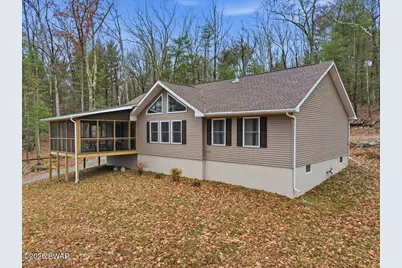 319 Tinkwig Drive, Hawley, PA 18428 - Photo 1