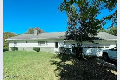 184 S Turnpike Road, Newfoundland, PA 18445 - Photo 1